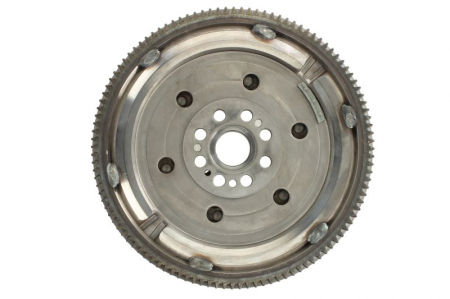 Ambreiaj - Volanta (240mm, cu placa de reglare a frecarii; fara kit de suruburi; fara rulment de ghidare) potrivit MAZDA 6, MPV II 2.0D 06.02-08.07