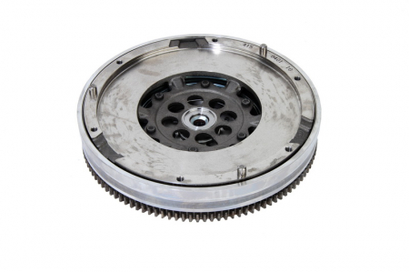 Volanta (240mm, cu rulment de ghidare; fara kit de suruburi; fara placa de reglare a frictiunii) potrivit BMW 1 (E87), 3 (E46), 3 (E90), 3 (E91), 5 (E60) 2.0D 09.01-06.12 [1]