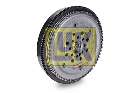 Volanta (240mm, cu rulment de ghidare; fara kit de suruburi; fara placa de reglare a frictiunii) potrivit MERCEDES SPRINTER 3,5-T (B906) 2.1D 06.06-12.18 [2]