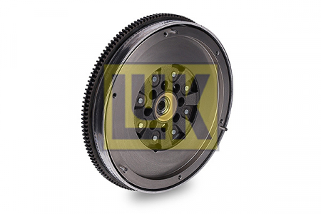 Volanta (240mm, cu rulment de ghidare; fara kit de suruburi; fara placa de reglare a frictiunii) potrivit MERCEDES SPRINTER 3,5-T (B906) 2.1D 06.06-12.18 [3]