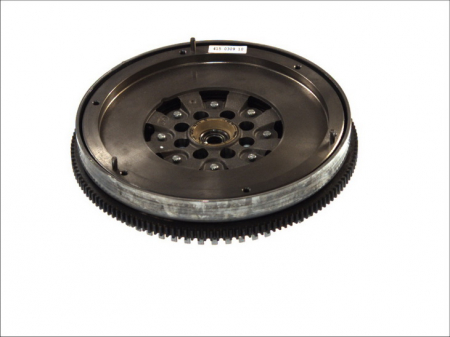 Volanta (240mm, cu rulment de ghidare; fara kit de suruburi; fara placa de reglare a frictiunii) potrivit MERCEDES SPRINTER 3,5-T (B906) 2.1D 06.06-12.18 [1]
