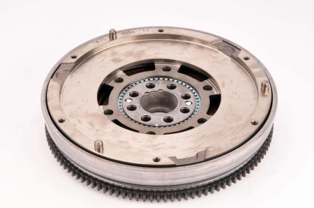 Volanta potrivita BMW 3 (E46) 2.0D 2001-2005 (240mm, fara kit de suruburi; fara placa de reglare a frictiunii; fara rulment de ghidare) [1]
