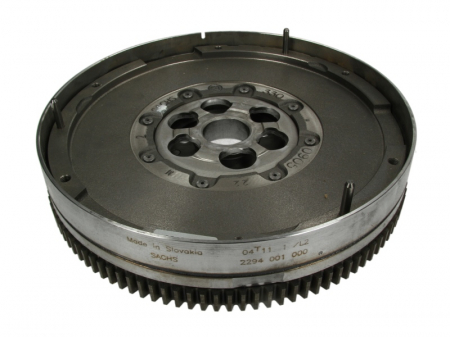 Volanta (240mm, fara kit de suruburi; fara placa de reglare a frictiunii; fara rulment de ghidare) potrivit OPEL INSIGNIA A, INSIGNIA A COUNTRY 2.0D 07.08-03.17 [1]