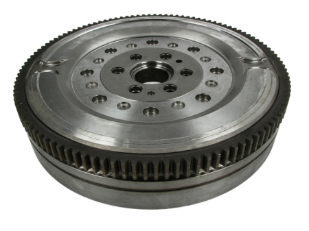 Ambreiaj - Volanta (240mm, fara kit de suruburi; fara placa de reglare a frictiunii; fara rulment de ghidare) potrivit OPEL INSIGNIA A, INSIGNIA A COUNTRY 2.0D 07.08-03.17