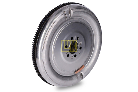 Volanta (240mm, fara kit de suruburi; fara placa de reglare a frictiunii; fara rulment de ghidare) potrivit SEAT ALHAMBRA; VW SHARAN 1.8/2.0/2.0LPG 09.95-03.10 [3]