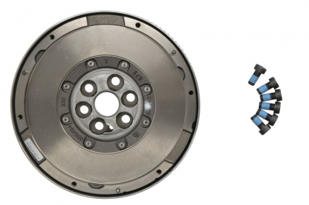 Ambreiaj - Volanta (240mm, fara rulment de ghidare) potrivit OPEL ASTRA J, ASTRA J GTC, CASCADA, ZAFIRA C 2.0D 09.09-