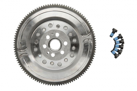 Volanta (240mm, fara rulment de ghidare) potrivit OPEL ASTRA J, ASTRA J GTC, CASCADA, ZAFIRA C 2.0D 09.09- [1]