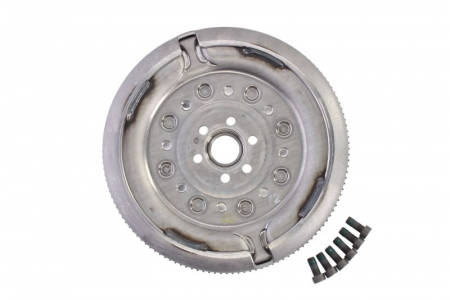 Volanta (240mm) potrivit AUDI A1 2.0D 09.11-04.15 [0]