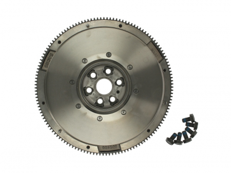 Volanta (240mm) potrivit AUDI A3; FORD GALAXY I; SEAT ALHAMBRA, CORDOBA, IBIZA III, IBIZA IV, IBIZA IV SC, LEON, TOLEDO II; SKODA FABIA I, OCTAVIA I; VW BORA 1.9D/2.0D 03.95-05.15 [0]