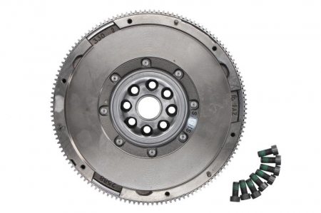 Volanta (240mm) potrivit AUDI A3, Q2; CUPRA FORMENTOR, LEON, LEON SPORTSTOURER; SEAT LEON, LEON SPORTSTOURER; SKODA KAROQ, OCTAVIA IV; VW CADDY CALIFORNIA V CAMPER, CADDY V 2.0/2.0D 08.14- [0]