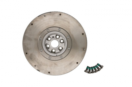 Volanta (240mm) potrivit AUDI A4 B5; VW PASSAT B5, PASSAT B5.5 1.9D 08.98-05.05 [0]