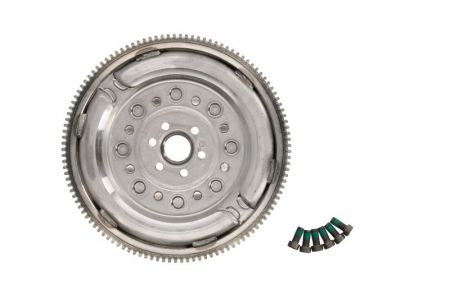Volanta (240mm) potrivit AUDI A4 B5; VW PASSAT B5, PASSAT B5.5 1.9D 08.98-05.05 [1]
