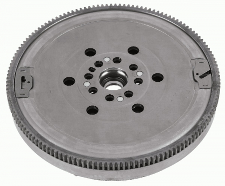 Volanta potrivita BMW 2 (F45), 2 GRAN TOURER (F46), X1 (F48); MINI (F55), (F56), (F57), CLUBMAN (F54), COUNTRYMAN (F60) 1.5D dupa 2013 (240mm) [1]