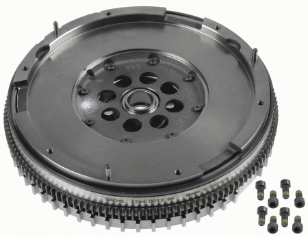 Volanta - Volanta potrivita DODGE CALIBER; JEEP COMPASS, PATRIOT 2.1D/2.2D dupa 2010 (240mm)