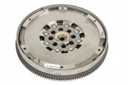 Volanta (240mm) potrivit MERCEDES C T-MODEL (S203), C (W203), CLK (C209), E T-MODEL (S211), E (W211) 2.7D 12.00-07.09 [0]