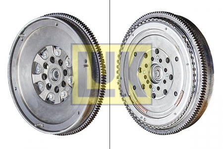 Volanta (240mm) potrivit MERCEDES C T-MODEL (S204), C (W204), E T-MODEL (S211), E (W211) 2.1D 03.03-12.09 [0]