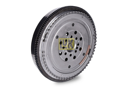 Volanta (240mm) potrivit MERCEDES C T-MODEL (S204), C (W204), E T-MODEL (S211), E (W211) 2.1D 03.03-12.09 [1]
