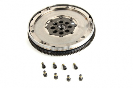 Volanta (240mm) potrivit MERCEDES C T-MODEL (S204), C (W204), E T-MODEL (S211), E (W211) 2.1D 04.06-12.09 [1]