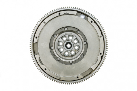Volanta (240mm) potrivit SUBARU FORESTER, IMPREZA, LEGACY IV, LEGACY V, OUTBACK, XV 2.0D 02.08- [2]