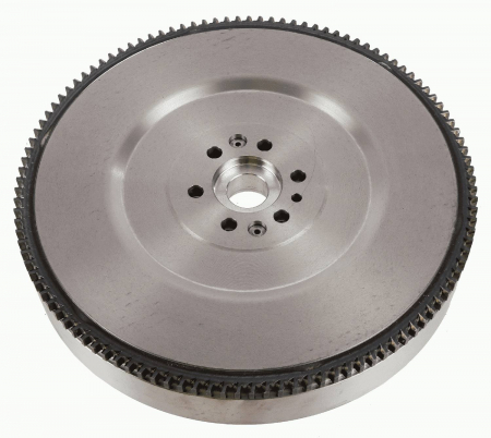 Volanta potrivita VOLVO C30, S40 II, S60 II, S80 II, V40, V50, V60 I, V70 III; FORD C-MAX, C-MAX II, FIESTA VII, FOCUS C-MAX, FOCUS II, FOCUS III 1.5D/1.6D dupa 2003 (240mm) [1]