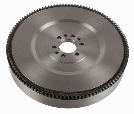 Volanta potrivita VOLVO C30, S40 II, S60 II, S80 II, V40, V50, V60 I, V70 III; FORD C-MAX, C-MAX II, FIESTA VII, FOCUS C-MAX, FOCUS II, FOCUS III 1.5D/1.6D dupa 2003 (240mm) [1]