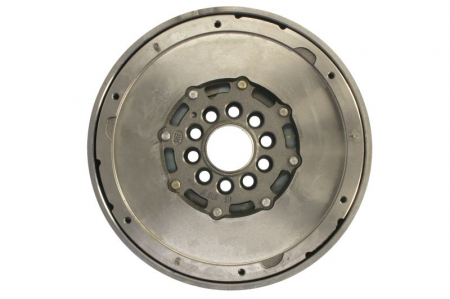 Volanta (240mm) potrivit VOLVO S60 II, S80 II, V60 I, V70 III, XC60 I, XC70 II 2.4D 08.07-02.17 [0]