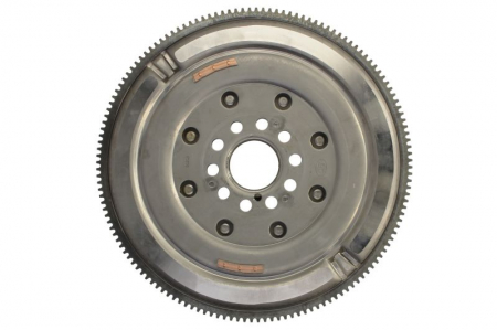 Volanta (240mm) potrivit VOLVO S60 II, S80 II, V60 I, V70 III, XC60 I, XC70 II 2.4D 08.07-02.17 [1]
