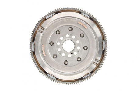 Volanta (240mm) potrivit VOLVO S60 II, S80 II, V60 I, V70 III, XC60 I, XC70 II 2.4D 08.07-02.17 [1]