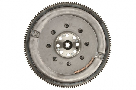 Volanta potrivita HYUNDAI TERRACAN 2.9D 2001-2006 (250mm, cu placa de reglare a frecarii; cu rulment de ghidare; fara kit de suruburi) [1]