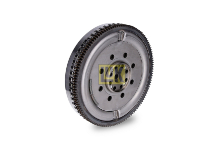 Volanta potrivita HYUNDAI TERRACAN 2.9D 2001-2006 (250mm, cu placa de reglare a frecarii; cu rulment de ghidare; fara kit de suruburi) [3]