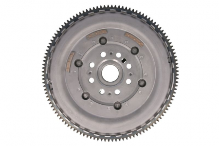 Volanta (250mm, cu placa de reglare a frecarii; fara kit de suruburi; fara rulment de ghidare) potrivit FORD TRANSIT 2.4D 01.00-05.06 [1]