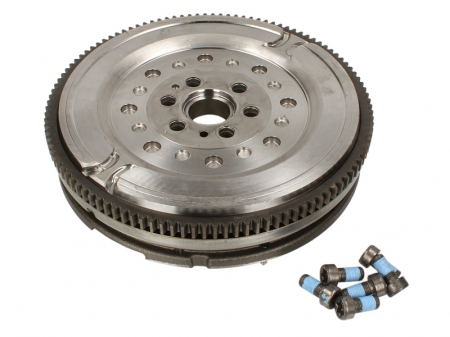 Volanta (250mm, numarul de sasiu pina la B1999999) potrivit OPEL INSIGNIA A, INSIGNIA A COUNTRY; SAAB 9-5 2.0D 07.08-03.17 [0]
