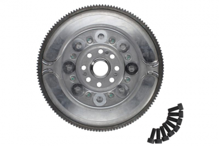 Volanta (250mm) potrivit CHEVROLET TRAX; OPEL ASTRA J, ASTRA J GTC, ASTRA K, INSIGNIA A, INSIGNIA B, INSIGNIA B GRAND SPORT, MERIVA B, MOKKA / MOKKA X, ZAFIRA C 1.6D 02.13- [1]