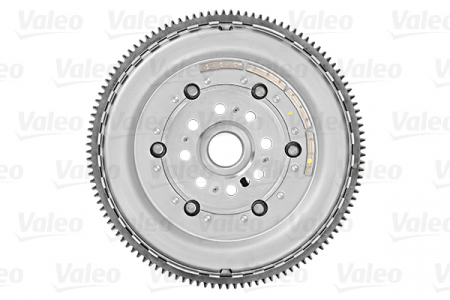 Volanta potrivit FORD TRANSIT 2.4D 2000-2006 - (250mm) [1]