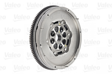 Volanta potrivit FORD TRANSIT 2.4D 2000-2006 - (250mm) [2]