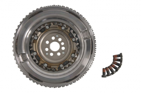 Volanta (272mm) potrivit HYUNDAI I30; KIA CEED, PROCEED, XCEED 1.4 11.16- [1]