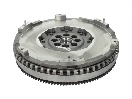 Volanta (280mm, cu placa de reglare a frecarii; cu rulment de ghidare; fara kit de suruburi) potrivit HYUNDAI H-1, H-1 CARGO, H-1 TRAVEL; KIA SORENTO I 2.5D 07.01- [1]