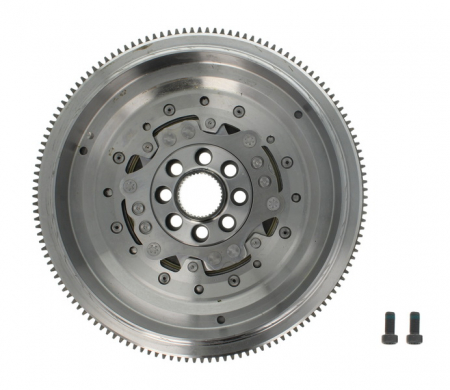 Volanta potrivita VW CALIFORNIA T5 CAMPER, CALIFORNIA T6 CAMPER, MULTIVAN T5, MULTIVAN T6, TRANSPORTER T5, TRANSPORTER T6, TRANSPORTER T6 / CARAVELLE T6 2.0 2011-2019 (280mm) [1]