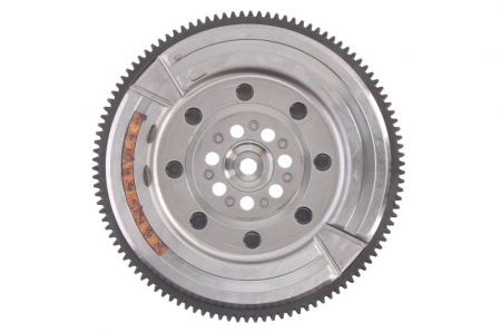 Volanta (283mm) potrivit HYUNDAI SONATA V, SONATA VI; KIA OPTIMA 2.0/2.4 01.05- [1]