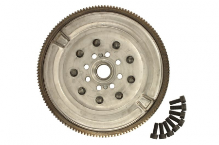 Volanta (287,46mm, cu kit de suruburi) potrivit OPEL ASTRA K, ZAFIRA C 1.6D 02.13- [1]