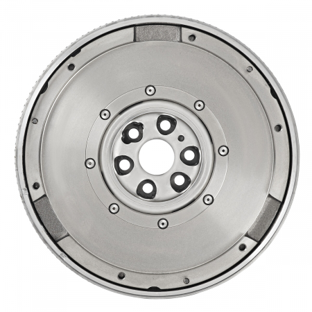 Volanta (288mm) potrivit AUDI A4 B5, A6 C5; VW PASSAT B5 1.9D 01.95-09.01 [1]