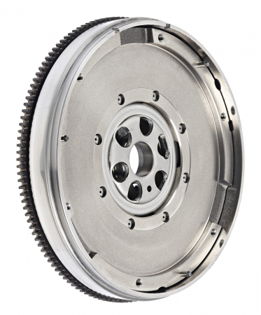 Volanta (288mm) potrivit AUDI A4 B5, A6 C5; VW PASSAT B5 1.9D 01.95-09.01 [3]