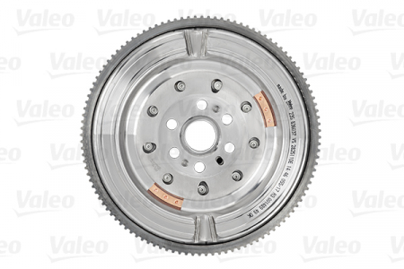 Volanta (289,8mm, fara kit de suruburi) potrivit ALFA ROMEO MITO; FIAT BRAVO II, DOBLO, DOBLO CARGO, GRANDE PUNTO, LINEA; LANCIA DELTA III; OPEL COMBO TOUR 1.6D 09.07- [3]