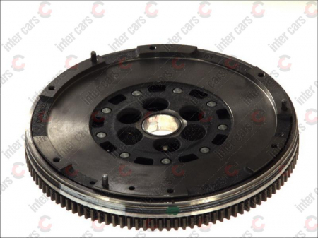 Volanta (289,8mm, fara kit de suruburi) potrivit ALFA ROMEO MITO; FIAT BRAVO II, DOBLO, DOBLO CARGO, GRANDE PUNTO, LINEA; LANCIA DELTA III; OPEL COMBO TOUR 1.6D 09.07- [1]