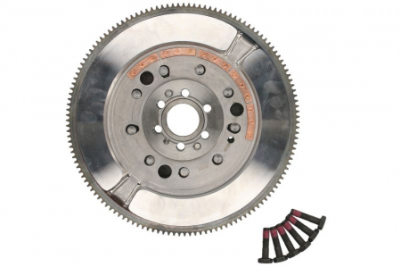 Volanta (289mm, cu kit de suruburi) potrivit CHEVROLET AVEO; OPEL ASTRA J, ASTRA J GTC, MERIVA A, MERIVA B 1.4/1.4LPG/1.7D 09.06- [1]