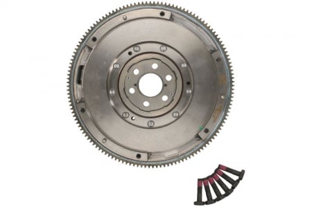 Ambreiaj - Volanta (289mm, cu kit de suruburi) potrivit CHEVROLET AVEO; OPEL ASTRA J, ASTRA J GTC, MERIVA A, MERIVA B 1.4/1.4LPG/1.7D 09.06-