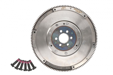 Ambreiaj - Volanta (289mm) potrivit AUDI A3, Q3, TT; SEAT ALHAMBRA, LEON, LEON SC, LEON ST; SKODA OCTAVIA III, YETI; VW CC B7, GOLF VII, PASSAT B7, SCIROCCO III, SHARAN 1.4/2.0D 09.07-