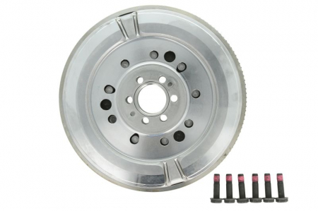 Volanta (289mm) potrivit FORD GALAXY I; SEAT ALHAMBRA; SKODA OCTAVIA I; VW BORA, BORA I, GOLF IV, SHARAN 1.9D 12.98-03.10 [1]