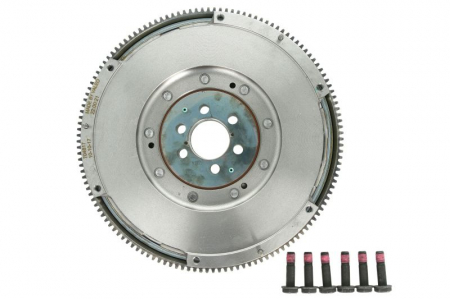 Volanta - Volanta (289mm) potrivit FORD GALAXY I; SEAT ALHAMBRA; SKODA OCTAVIA I; VW BORA, BORA I, GOLF IV, SHARAN 1.9D 12.98-03.10