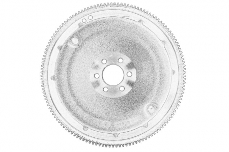 Volanta 291mm potrivit CITROEN BERLINGO MULTISPACE, BERLINGO/MINIVAN, C2, C3 I, C3 II, C3 PICASSO, C4, C4 AIRCROSS, C4 CACTUS, C4 GRAND PICASSO I, C4 GRAND PICASSO II, C4 I 1.6D 11.03- [1]